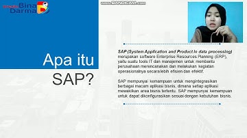 Penerapan ERP Pada PT Indofood