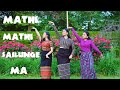 Mathi mathi sailunge ma  kunti moktan dance cover by thegurungsisters