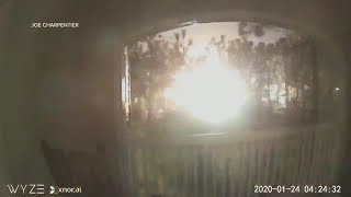 Famous Watson Grinding explosion | Residents still waiting for help rebuilding their homes a year later Wealth