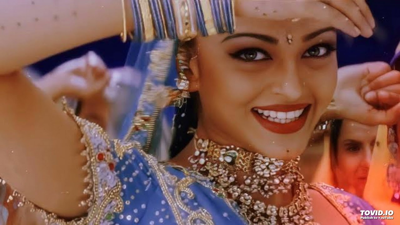 Nimbooda Nimbooda💞(Jhankar)💞Hum Dil De Chuke Sanam| Kavita Krishnamurthy| Aishwarya Rai,Ajay Devgan - YouTube