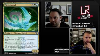 Limited Resources 849 – Secrets of Strixhaven Set Review: Commons and Uncommons Limited Resources 849 – Secrets of Strixhaven Set Review: Commons and Uncommons