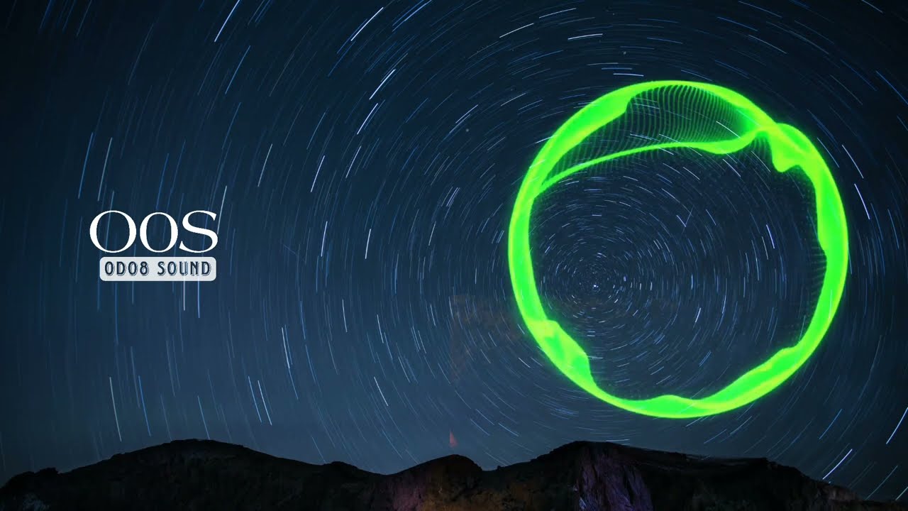 JPB - Get Over You (feat. Valentine France) [OD08 Sound Release]