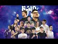 RAID STREAM PROGRAMACIÓN 30/05