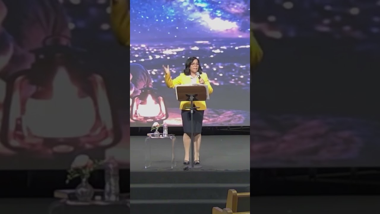 Louvando na Noite da Vida - Rosana Fonseca