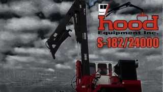 Hood Loader 182