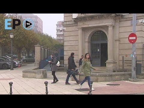 Buscan al exdirector de banco acusado de robar a clientes en Castro