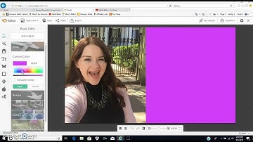 How to Make a YouTube Video Thumbnail Using PicMonkey