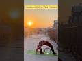 Headstand to Wheel Pose | #shorts #youtubeshorts #trending #viral #viralvideo #ytshorts #yt #reels