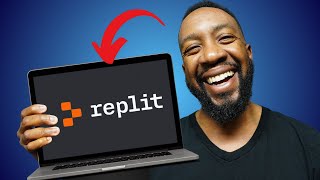 How to Build App with AI Agents | Replit for Beginners