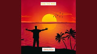 Positano - Ran the Man