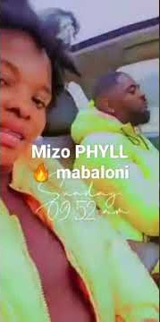 mizo PHYLL.  mabaloni