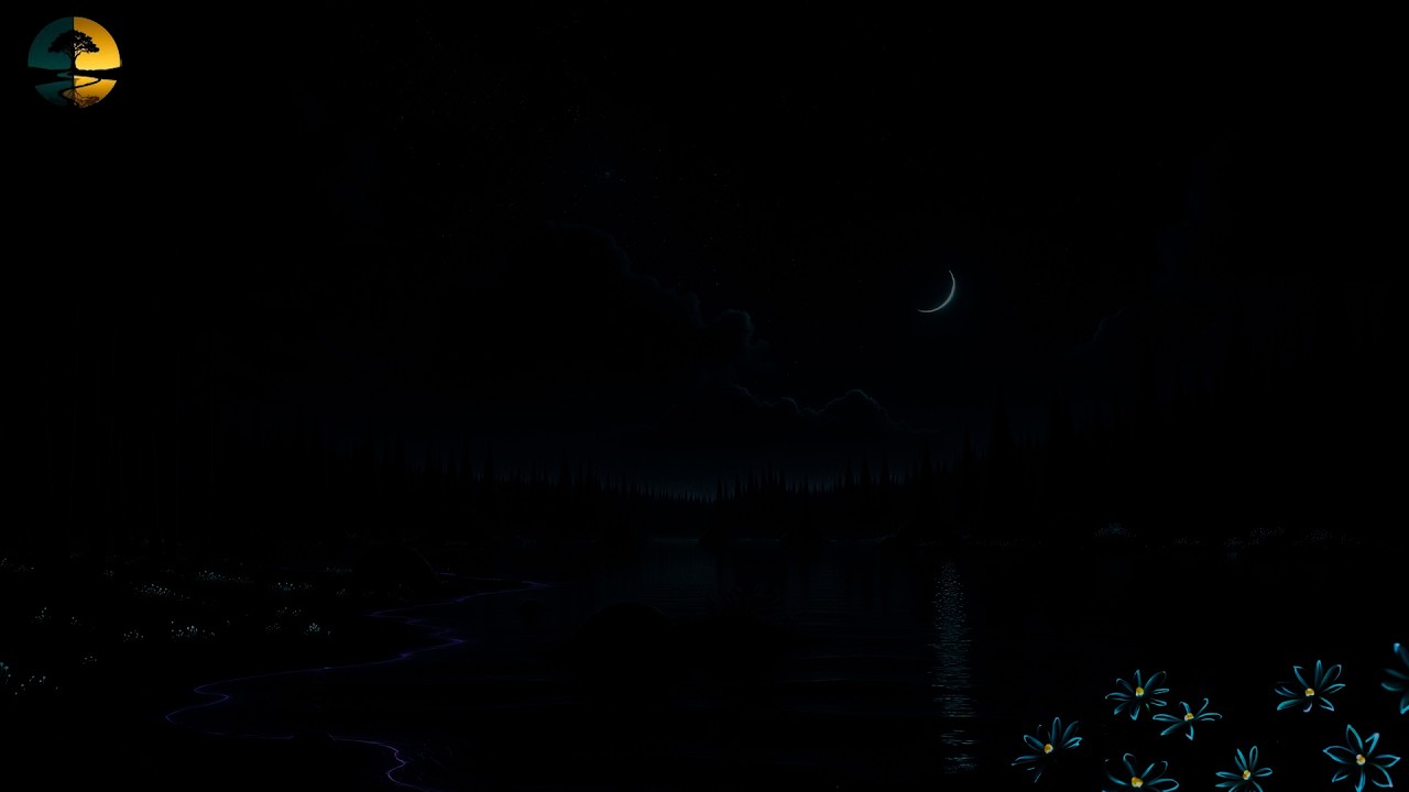 (БЕЗ РЕКЛАМЫ) Гипноз для засыпания • Массаж для оздоровления мозга и тела во время сна • Глубокое...