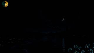 (NO ADS) Sleep Induction Hypnosis • Brain & Body Healing Massage While Sleeping • Deep Relaxation