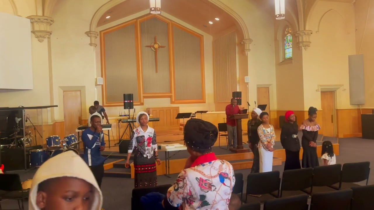 Sifa na Mahabudu part 2 (official video)