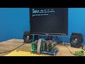 Demo of my YM2413 based kit for RC2014/RCBus