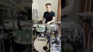 Drops Demo By Uk Drummer Toby Mills Port Rhombus
