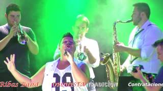 Download Lagu ORQUESTA RIBAS BAND TRADICIÓN MP3