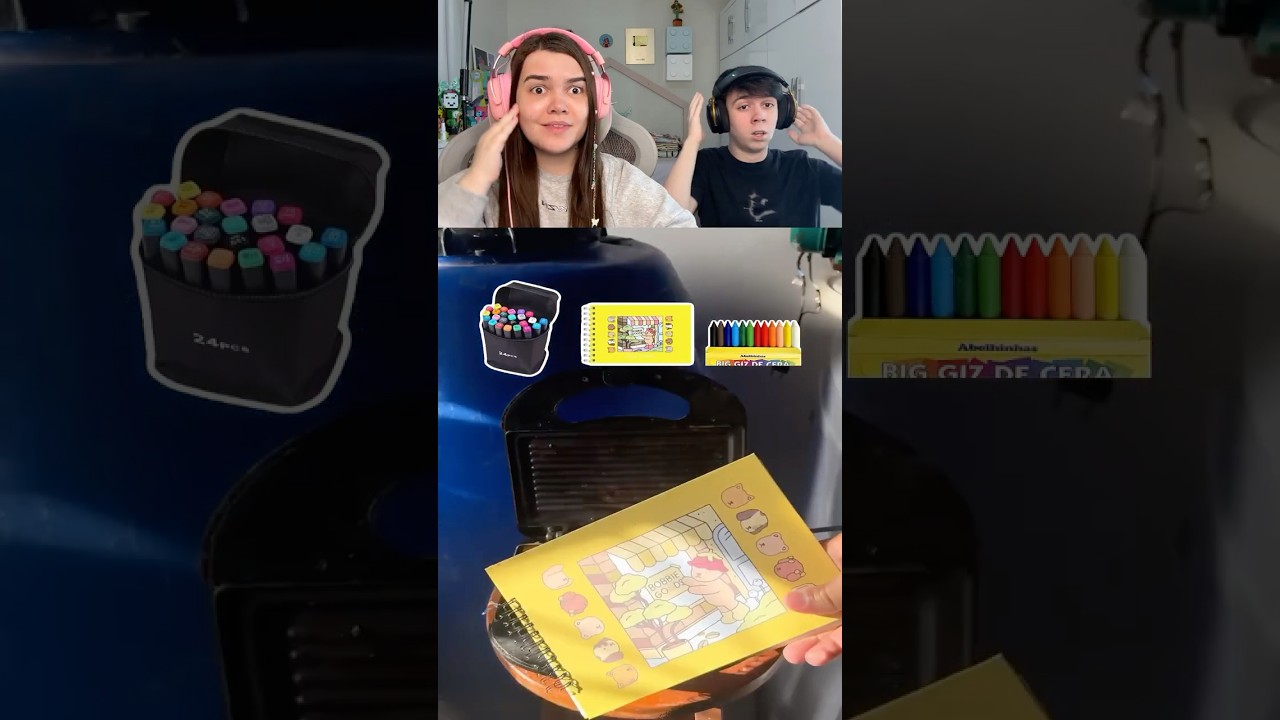 Original Title & Thumbnail