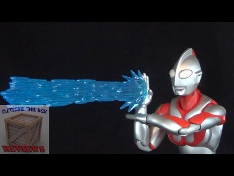 'Ultraman' Bandai Ultra-Act
