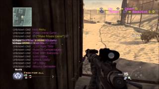 {EM} xElsieModz Cfg Menu v1 {EM}