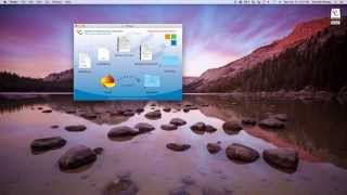 Install Mango on Mac OS screenshot 5