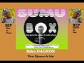 Bako DAGNON Djaoura