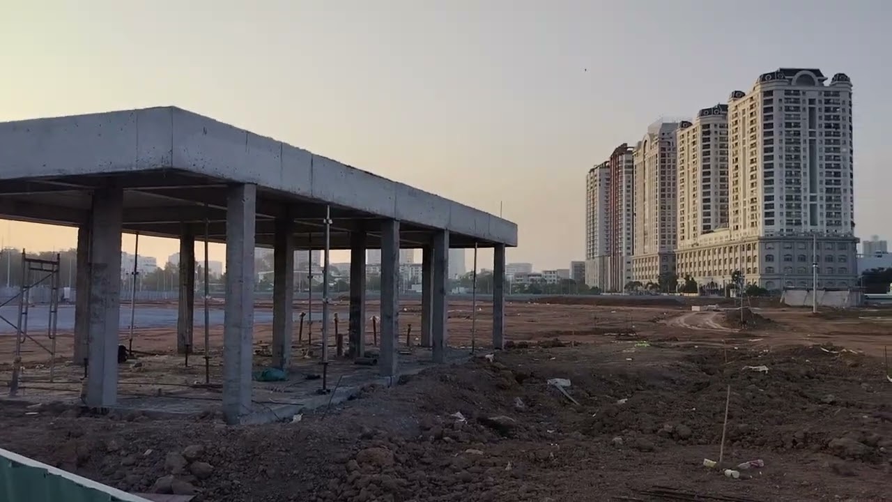 Trường đua Phú thọ hôm nay.