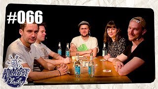 Secret Hitler mit Florentin, Lars, Lisa, Mark & Fabian Kr. | Almost Plaily #66