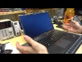 Thinkpad T450s LCD Panel Upgrade (and problems)