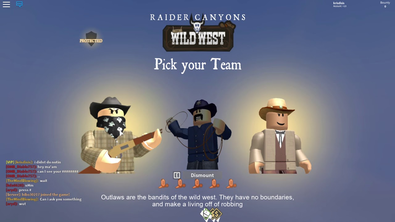 The Wild West Roblox Script - new assassin hack aimbot more roblox script 2019