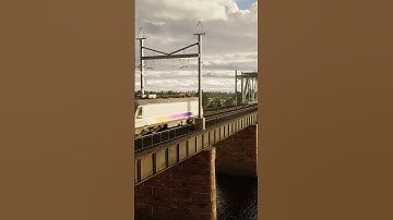 Get Closer to the ALP-46 in another Loco Lowdown | Train Sim World 6