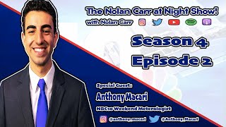 Famous Season 4 Episode #002 - Anthony Macari Wealth