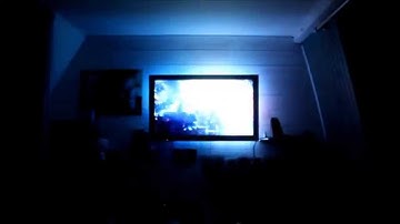 Test Lightberry Pacific Rim Trailer