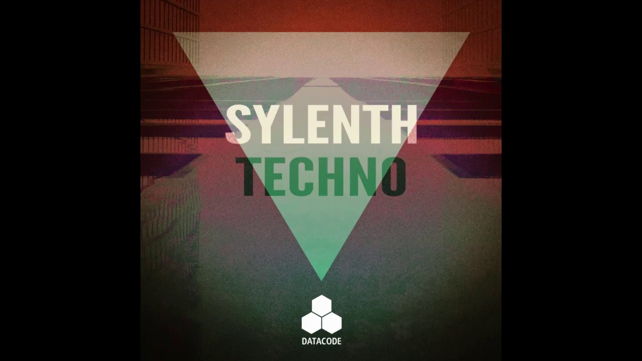 FOCUS Sylenth Techno Preview