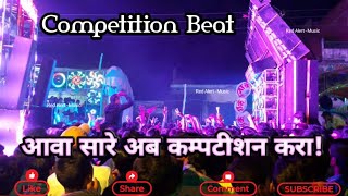 DJ Competition Music 29 Faddu Desi Dialogue DJ Competition Mix Hard Vibration  ( Red Alert - music