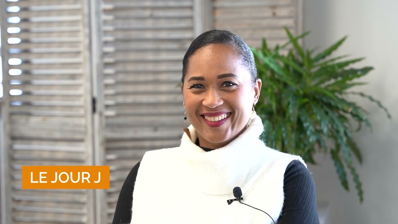 La sleeve : le retour d'expérience de Céline