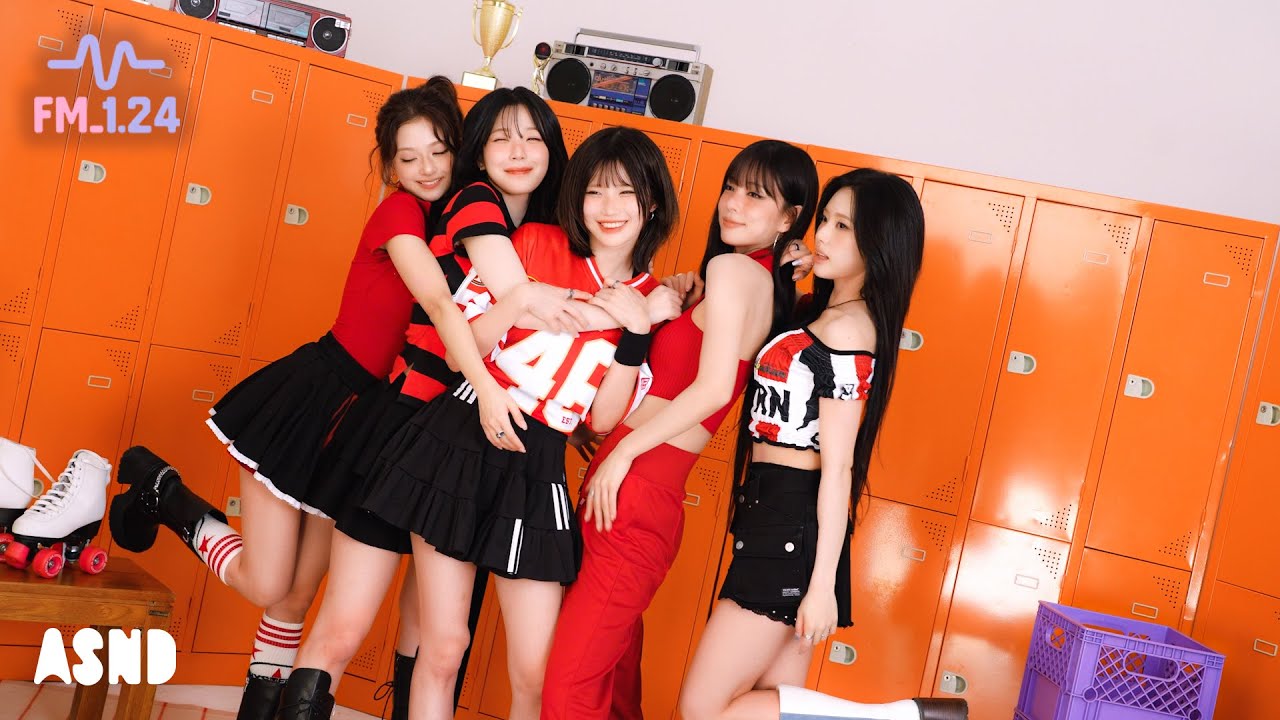 [FM_1.24] 플로버 2026년도 잘 부탁해❤️ | SEASON’S GREETINGS