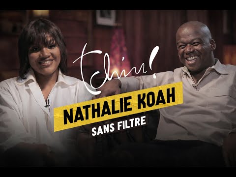 Nathalie Koah: Her story, her struggles, her truth | Full, unfiltered version