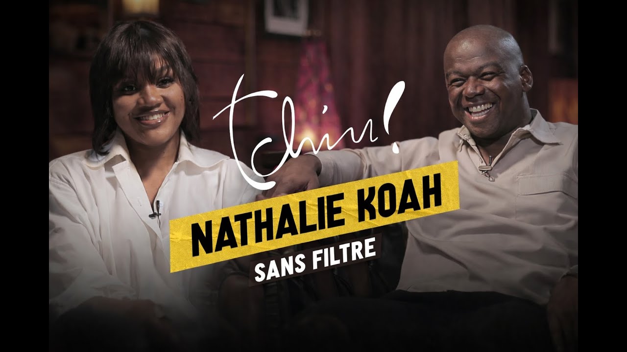 Nathalie Koah : son histoire, ses combats, sa vérité | Version intégrale, sans filtre