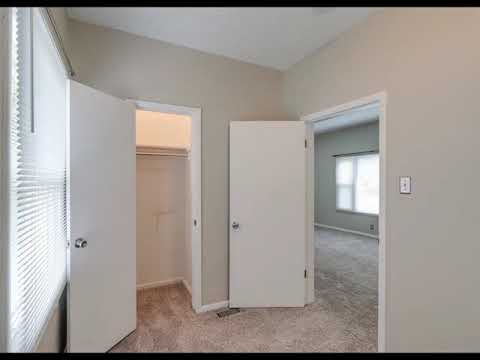 1203 Miller Street, Bloomington, IL home video tour