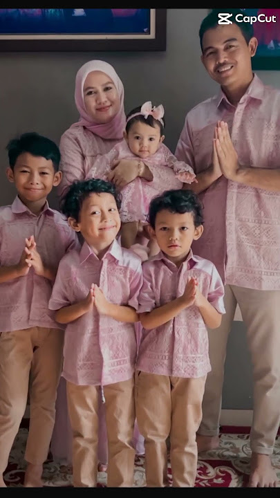 jedag jedug versi keluarga wali band part 2