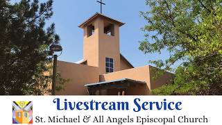 9am Service August 9, 2026