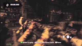 Trials Evolution - HyPeR GeFoRcE - II ManOnFire II - Filth  Hard
