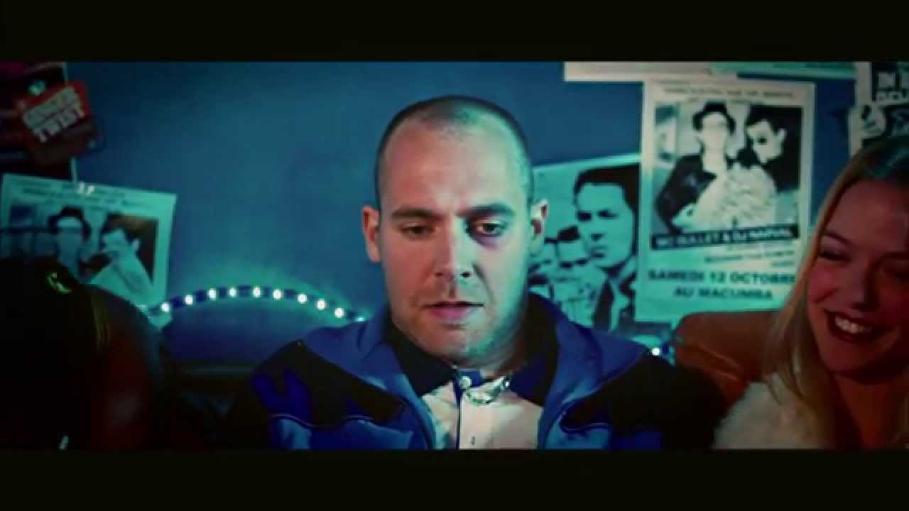 Trailer FACES - Court Métrage French Short directed by Vincent Vandries