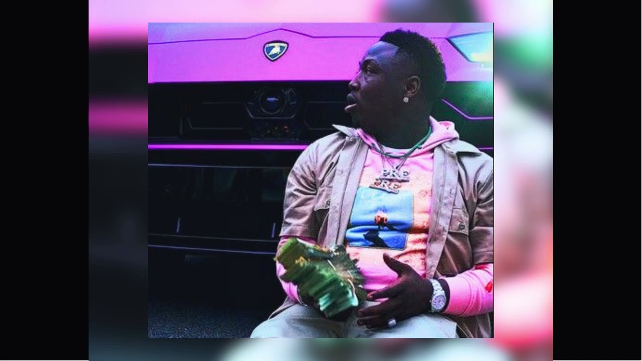 (FREE) Key Glock x Doe Boy Type Beat 