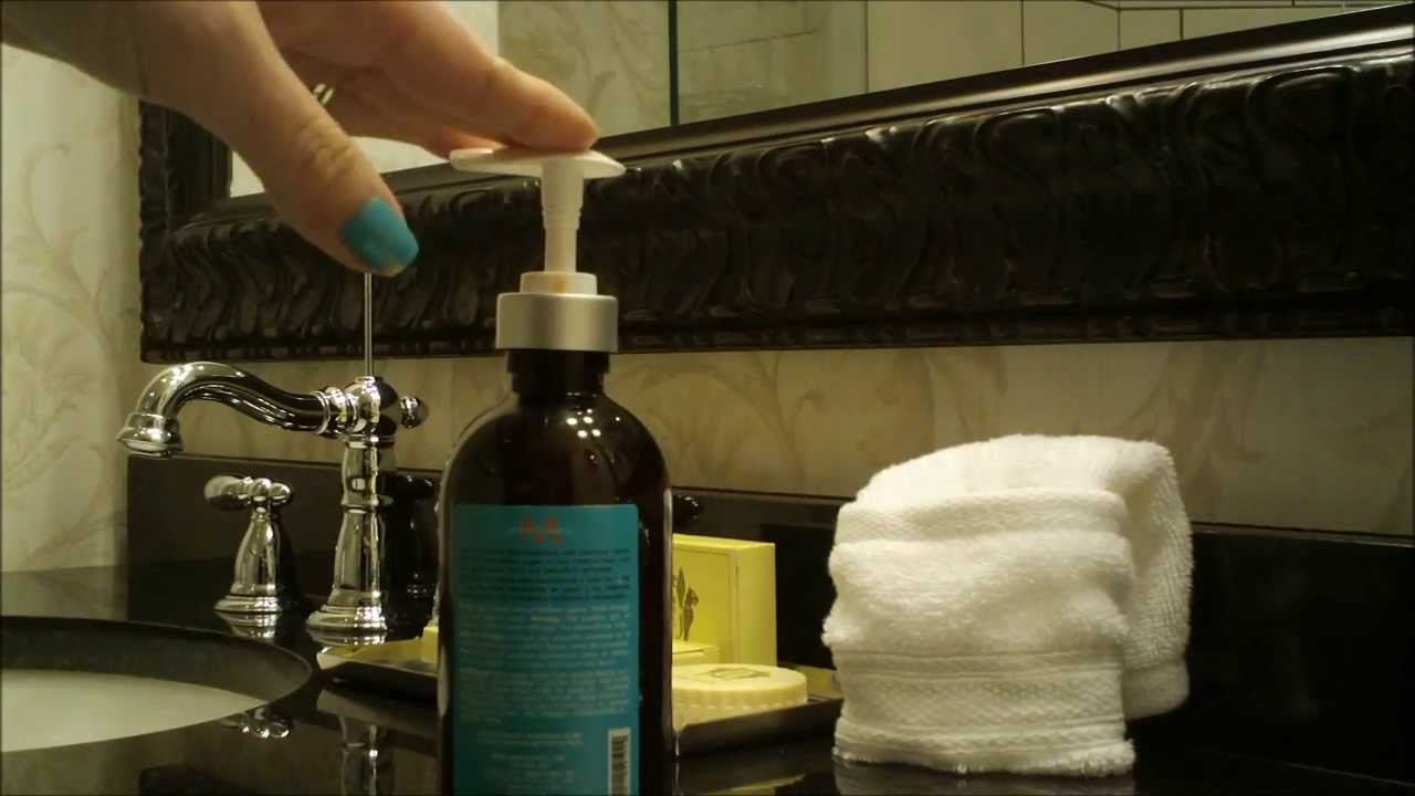 Travel Tips Keep Your Liquids Safe YouTube