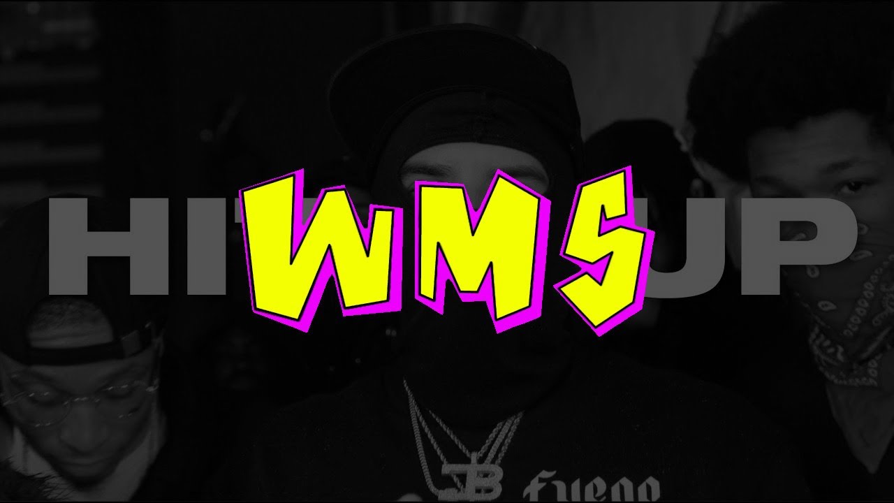 ▷ CJ - Hit Up [1 HOUR]