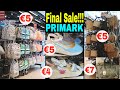 PRIMARK FINAL SUMMER SALE | August 2020 | PRIMARK SHOES & BAGS COLLECTION (Prices Included)