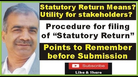 Filing of Form A I form B I form 29 I The Companies Act 2017