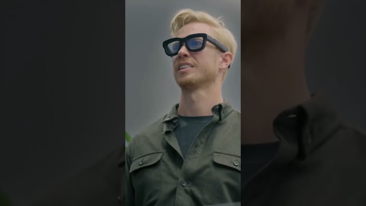 Meta Orion: Your Window to the Metaverse! 🕶️✨